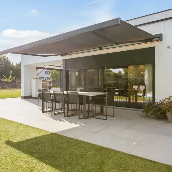 zonwering Biddinghuizen